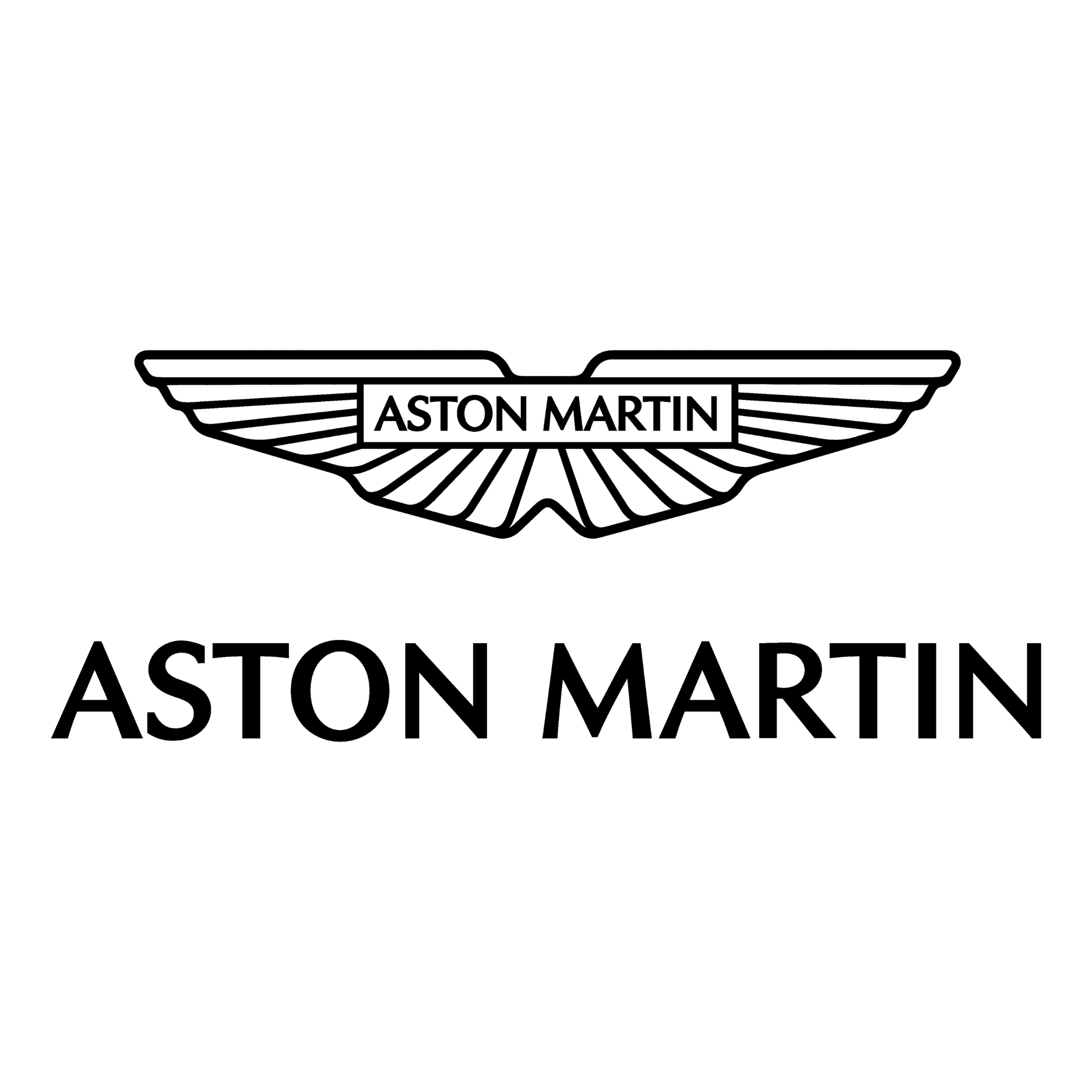 Aston Martin Logo